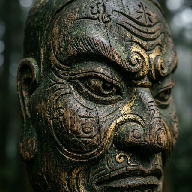 Summary: The Breath of Ngongo