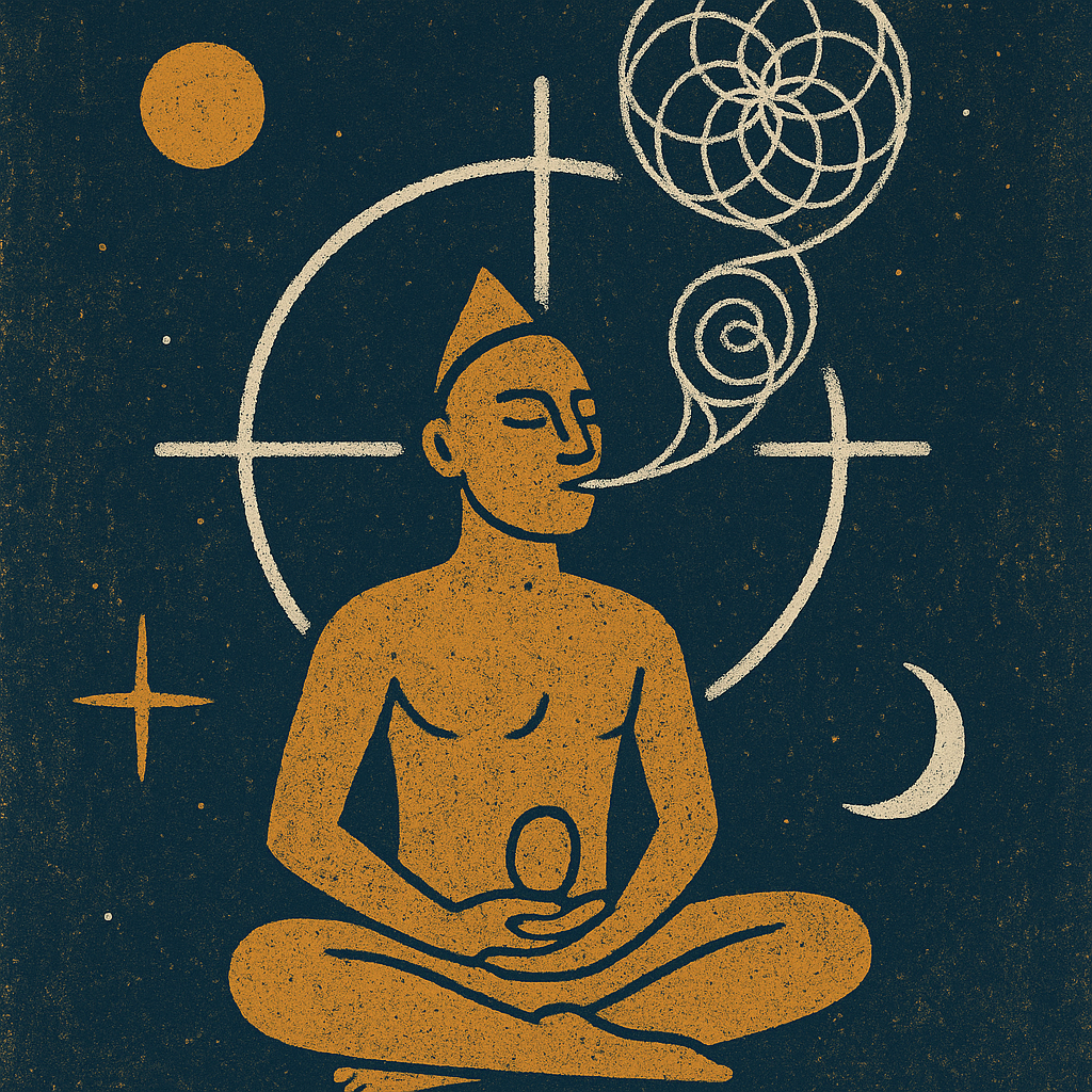 Summary: The Breath of Ngongo